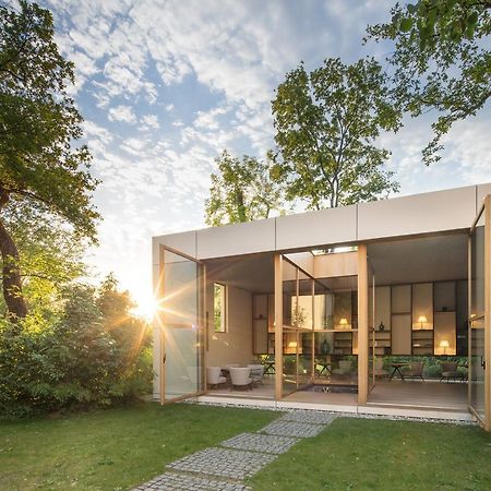 Kirchberg am Wagram Alter Winzerkeller Bed & Breakfast エクステリア 写真