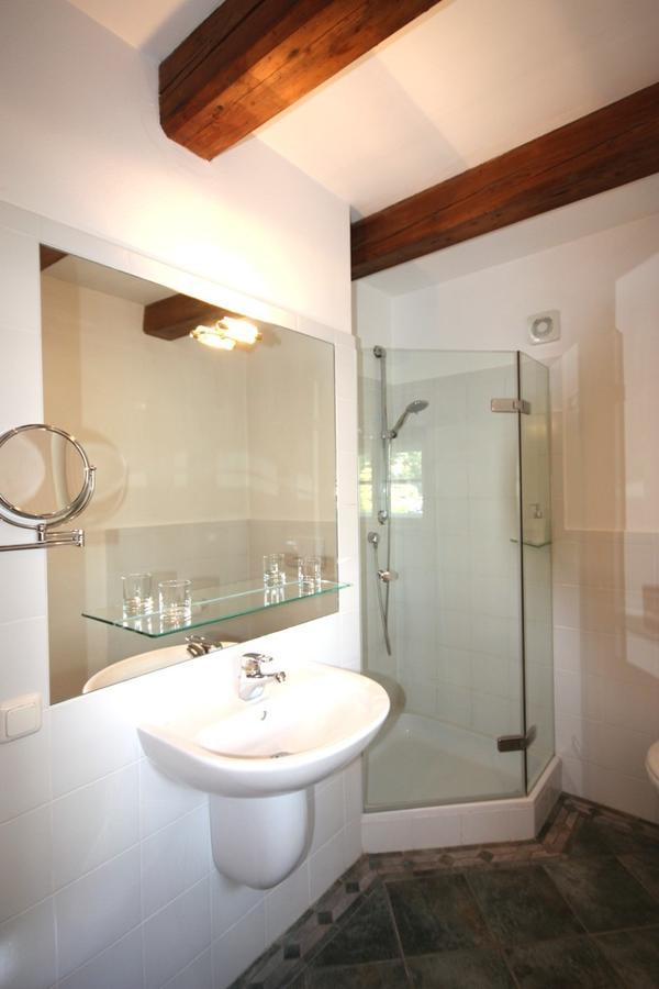 Kirchberg am Wagram Alter Winzerkeller Bed & Breakfast 部屋 写真