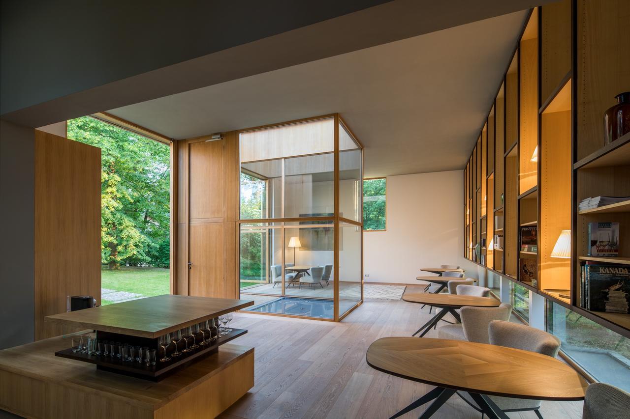 Kirchberg am Wagram Alter Winzerkeller Bed & Breakfast エクステリア 写真